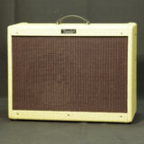 šFender USA ե / Limited Edition Hot Rod Deluxe III Blonde Jensen C12N