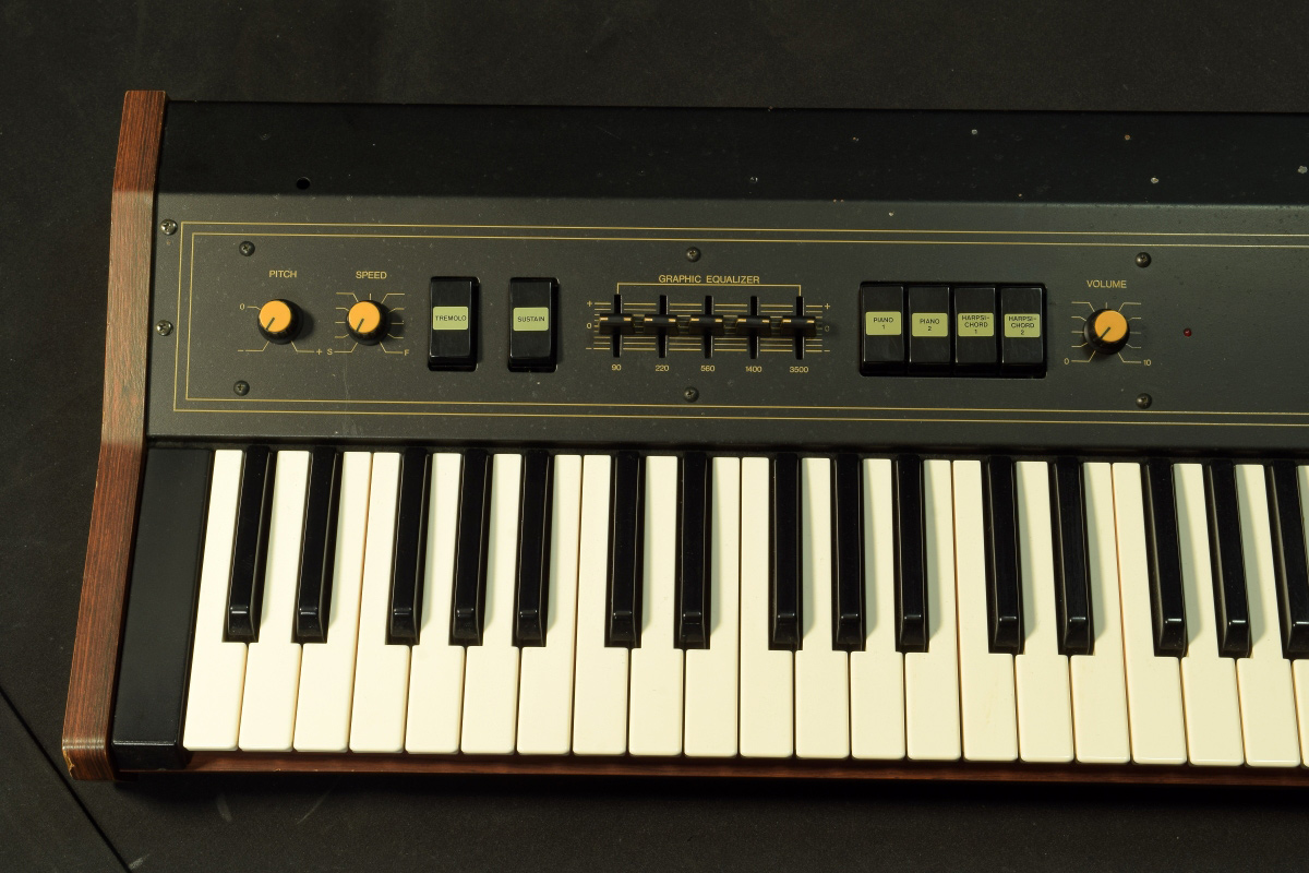ヤマハ YAMAHA CP10 アナログ電子ピアノ KS15 小型 アンプ 中古】YAMAHA ヤマハ / CP10 Electronic Piano 【値下げ
