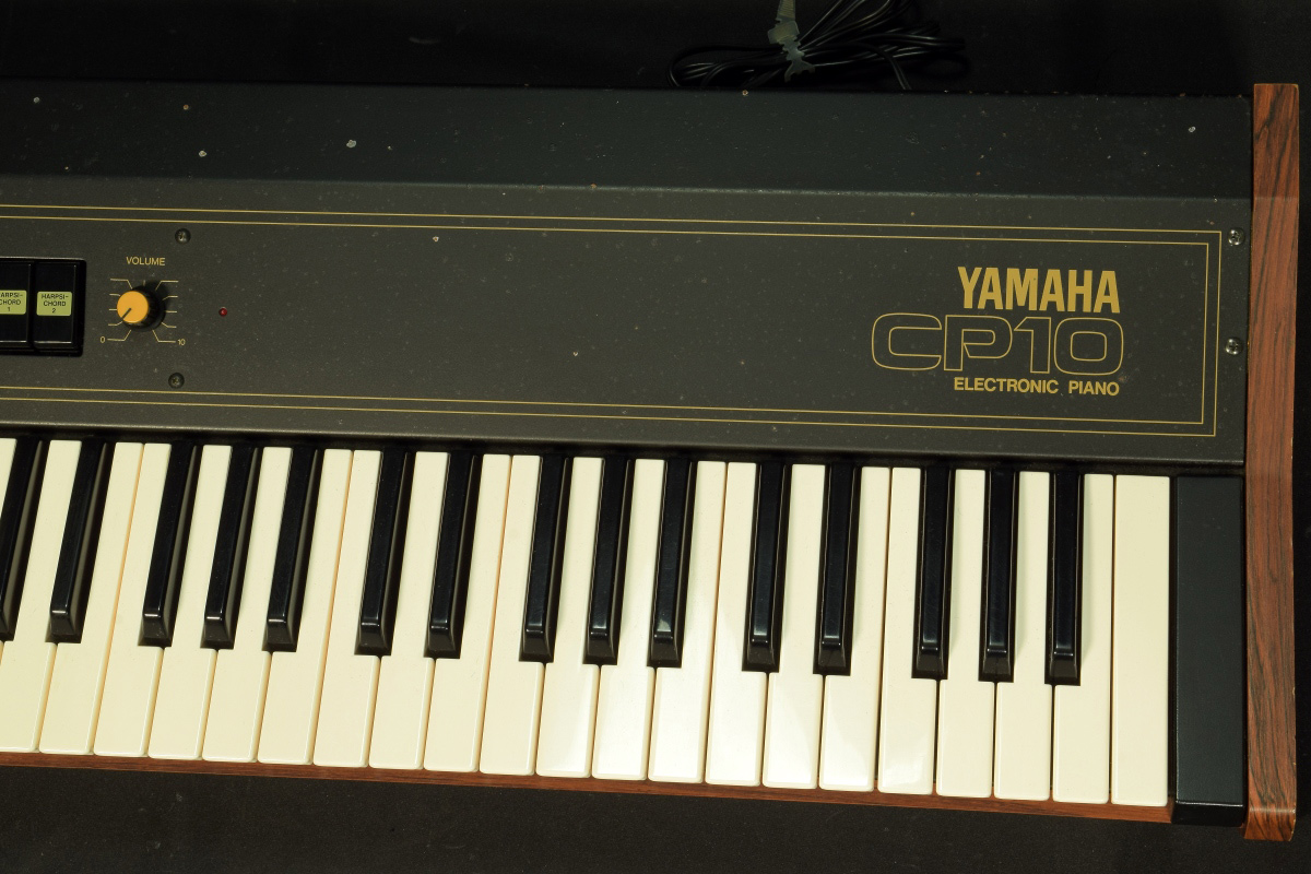 中古】YAMAHA ヤマハ / CP10 Electronic Piano 【値下げ