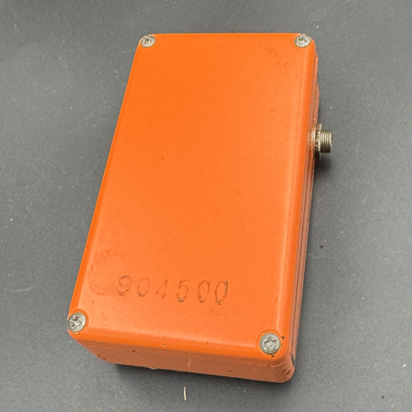 てT》Guyatone PS-105 グラフィックイコライザー グヤトーン激レア てT》Guyatone PS-105 グラフィックイコライザー グヤトーン激