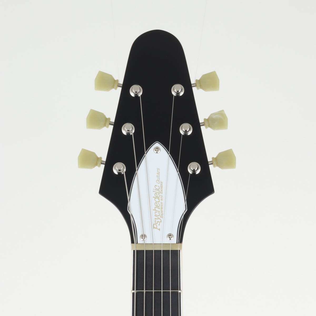 中古】Psychedelic Guitars / PSY Custom V 【梅田限定！2月23日