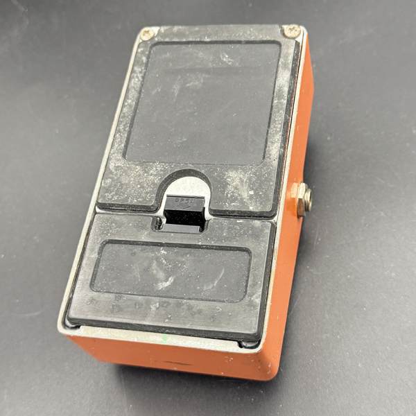 Maxon PT-909 　ヴィンテージ pt-909-phase-tone-large-case-
