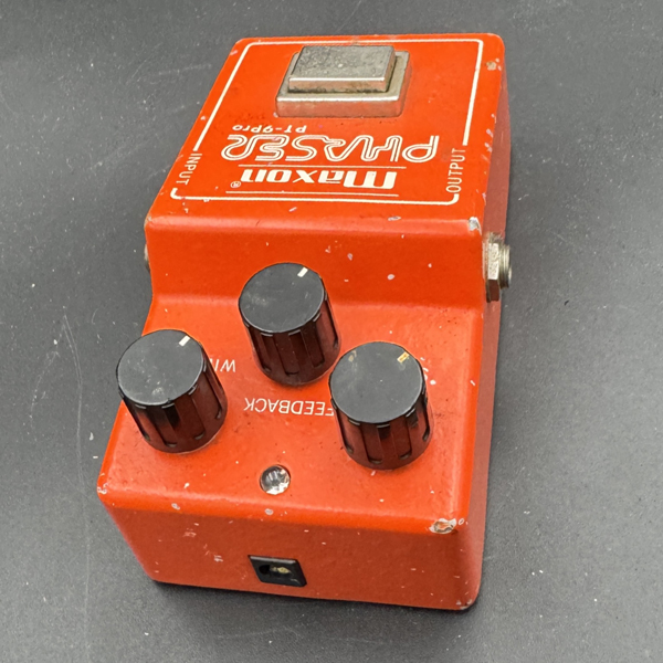 中古】MAXON / PT-9 pro / Phaser 【新宿店】【値下げ