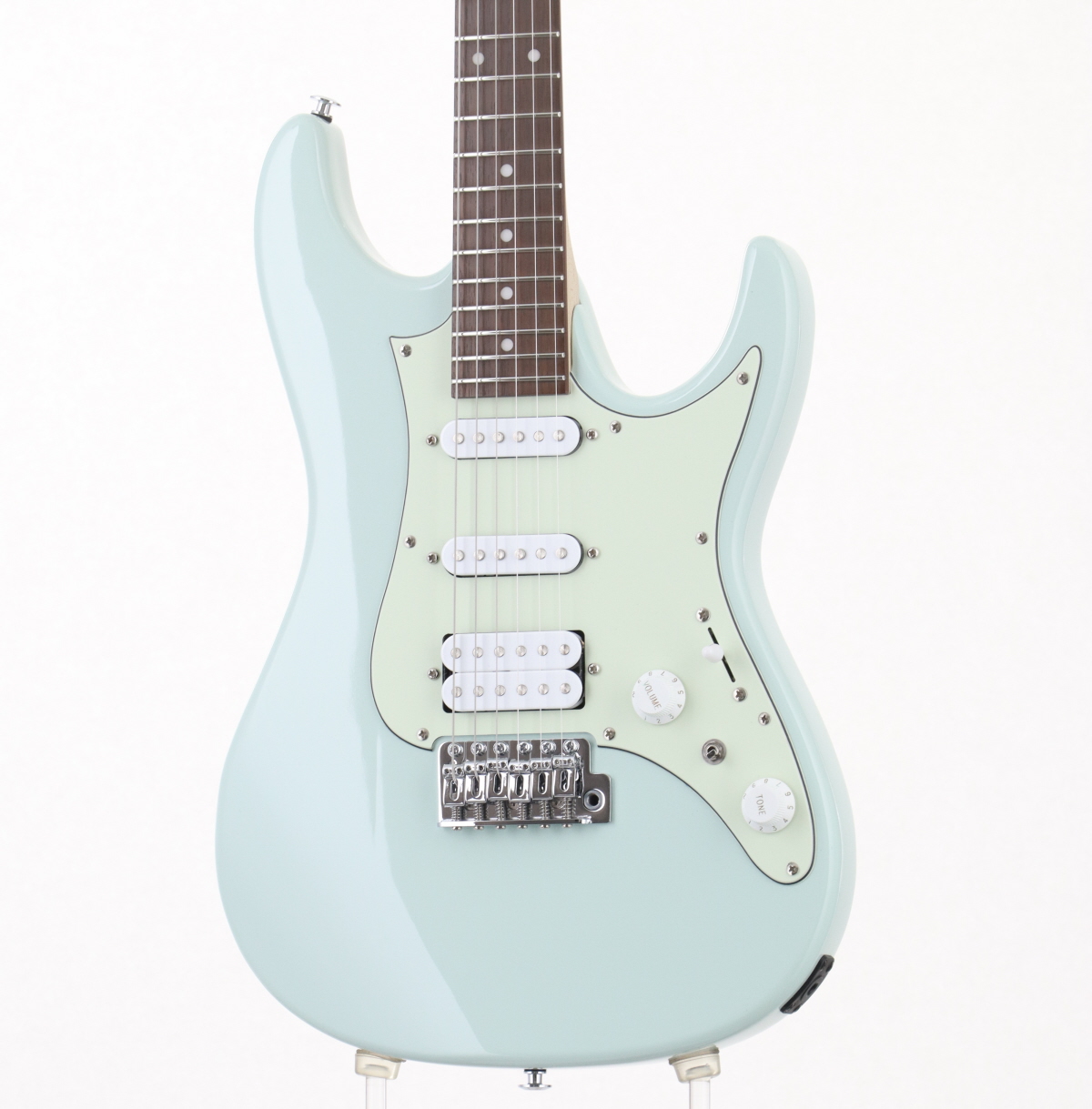 Ibanez ( アイバニーズ ) AZES40-MGR 送料無料 | サウンドハウス