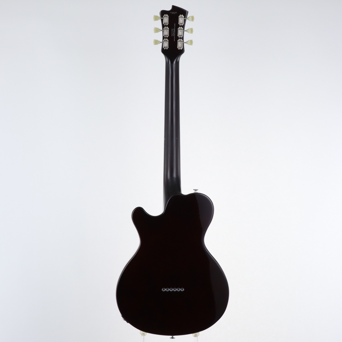 ギター Fujigen/J-Standard Series JFL-HH Black Amazon.co.jp: Fujigen/J-Standard Series JFL-HH Black
