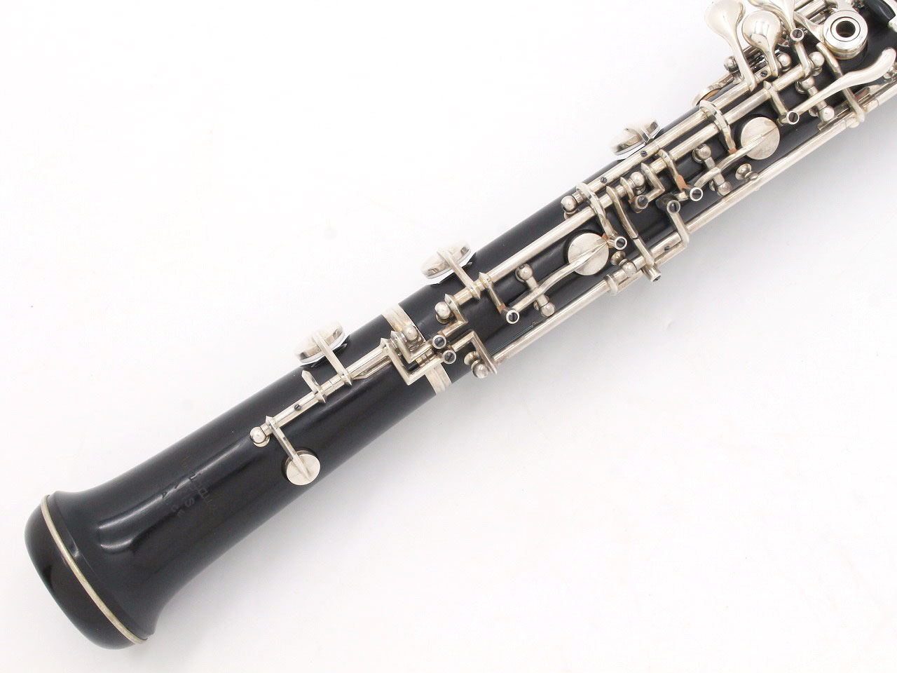 中古】MARIGAUX / オーボエ 910 フルオート 【横浜店】【値下げ