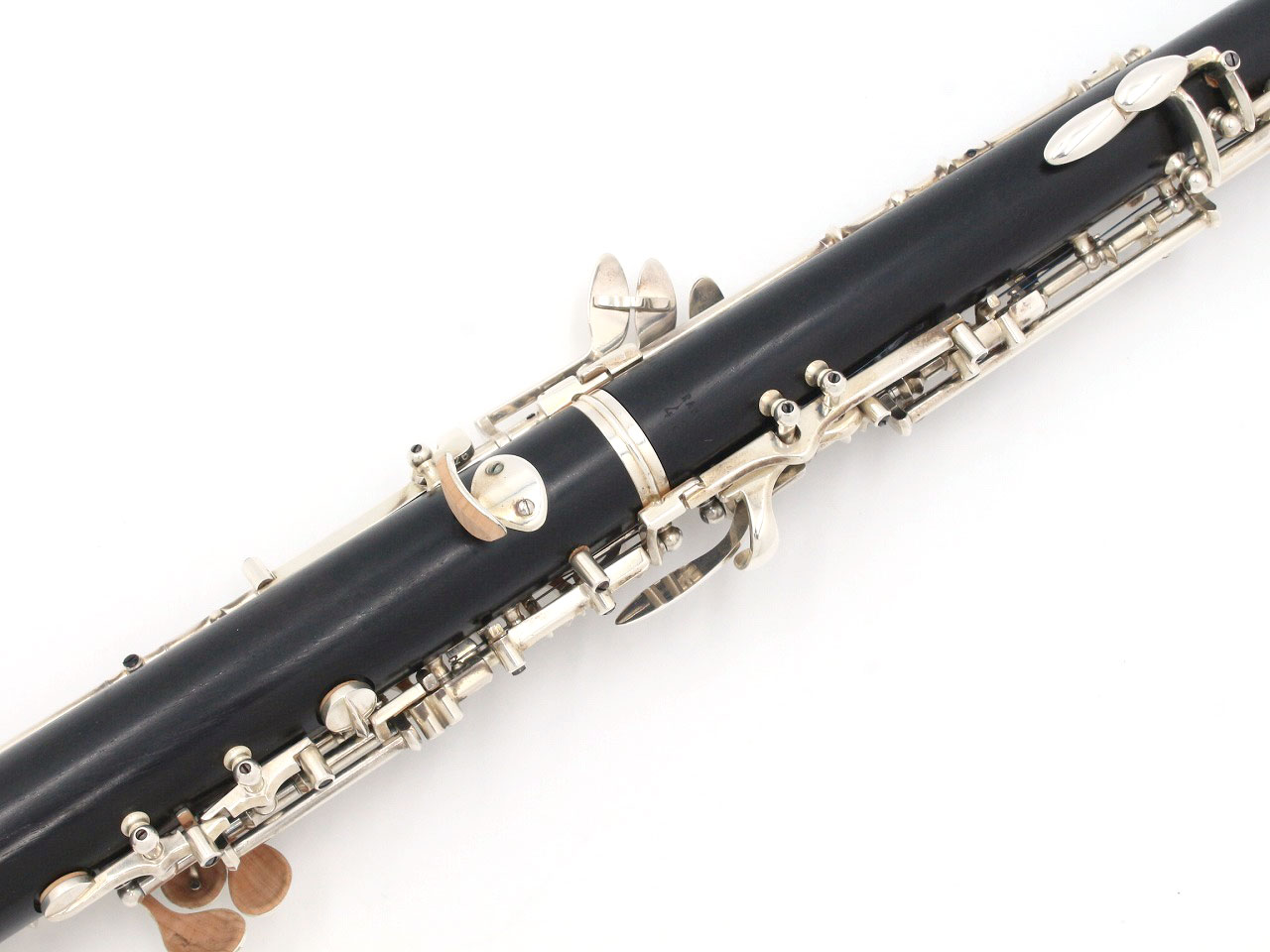 中古】MARIGAUX / オーボエ 910 フルオート 【横浜店】【値下げ