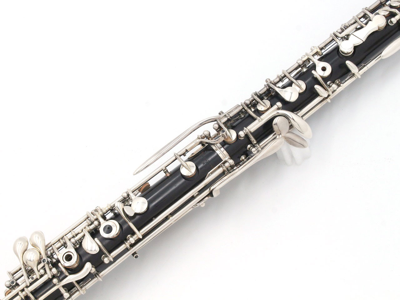 中古】MARIGAUX / イングリッシュホルン 930 セミオート 【横浜 中古】MARIGAUX / イングリッシュホルン 930 セミオート 【横浜