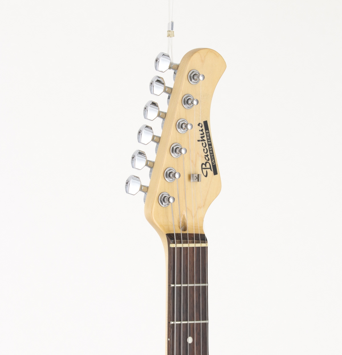 中古】BACCHUS /Universe Series BST-330R-SP【訳アリ】【新宿店