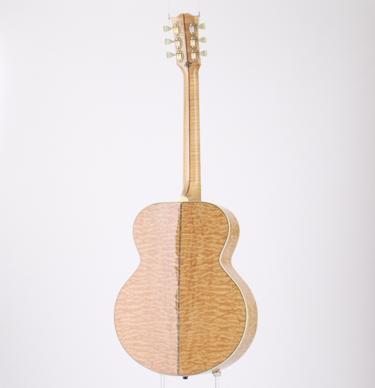 中古】GIBSON / J-200M Custom Natural 2006【名古屋栄店