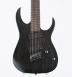 中古】Ibanez / Iron Label RGIM7BC-DFF Deep Forrest Burst