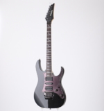 人気スポー新作 中古】Ibanez / Prestige RG2550E Galaxy Black ［3.26kg/2007年 ギター