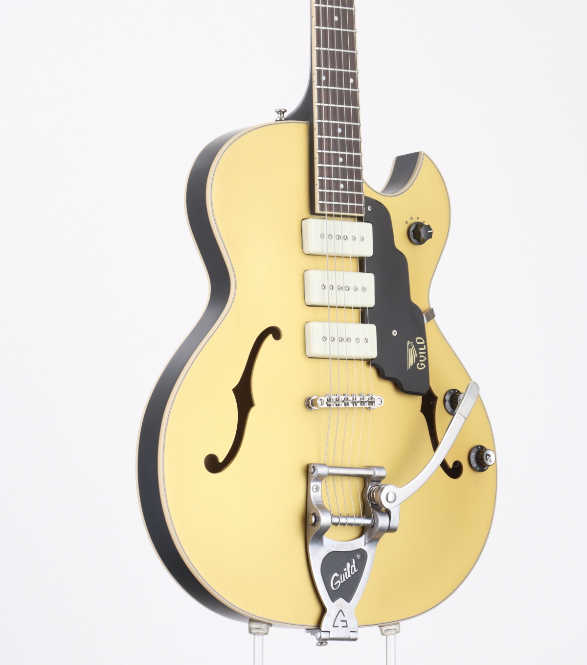 【専用】GUILD STARFIRE IDC Amazon.com: Guild Guitars Starfire I DC Semi-Hollow Body