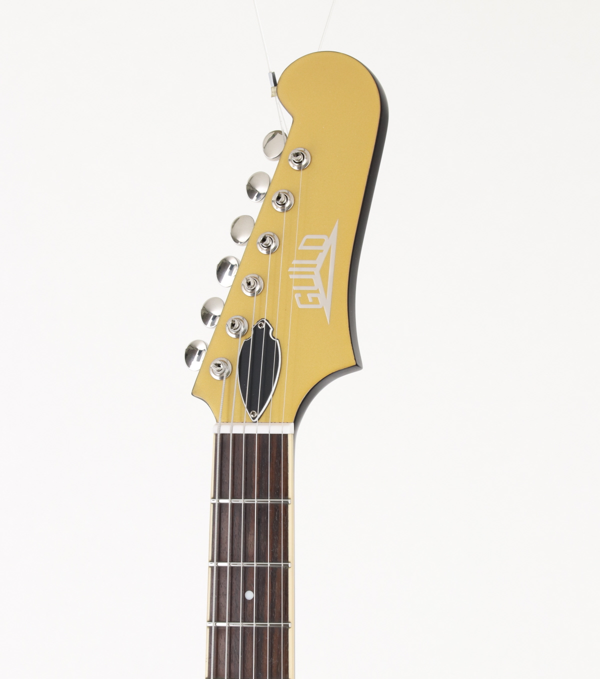 中古】Guild / Starfire I Jet 90 GLD Satin Gold [2022年製