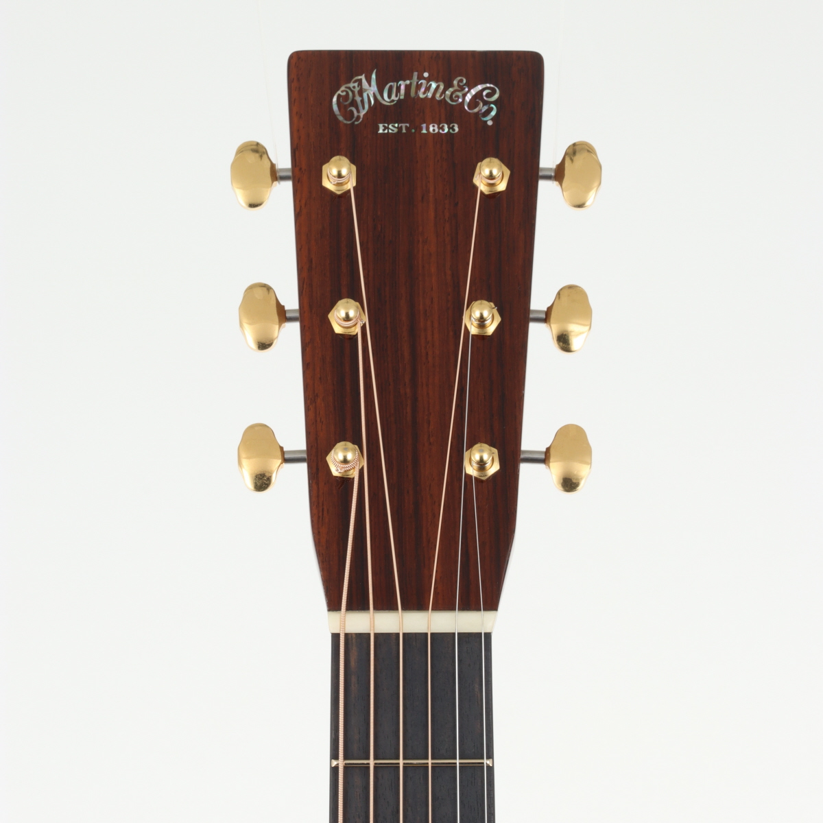 中古】Martin マーチン / 2018年製 D-28 Modern Deluxe 【値下げ