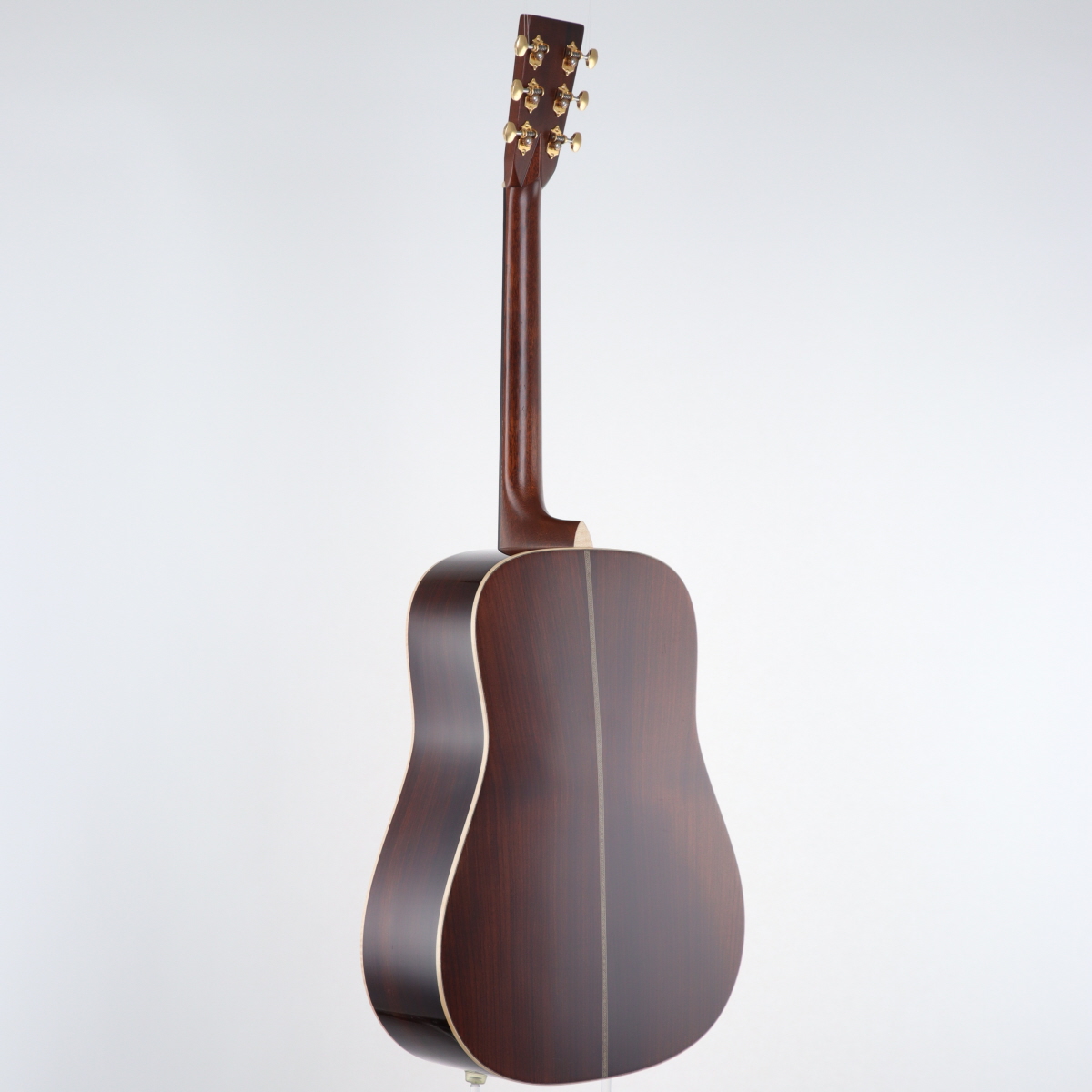 【美品・値下げ】Martin D-28 standard 2018年製 Martin D-28 Standard 2018（中古）【楽器検索デジマート】