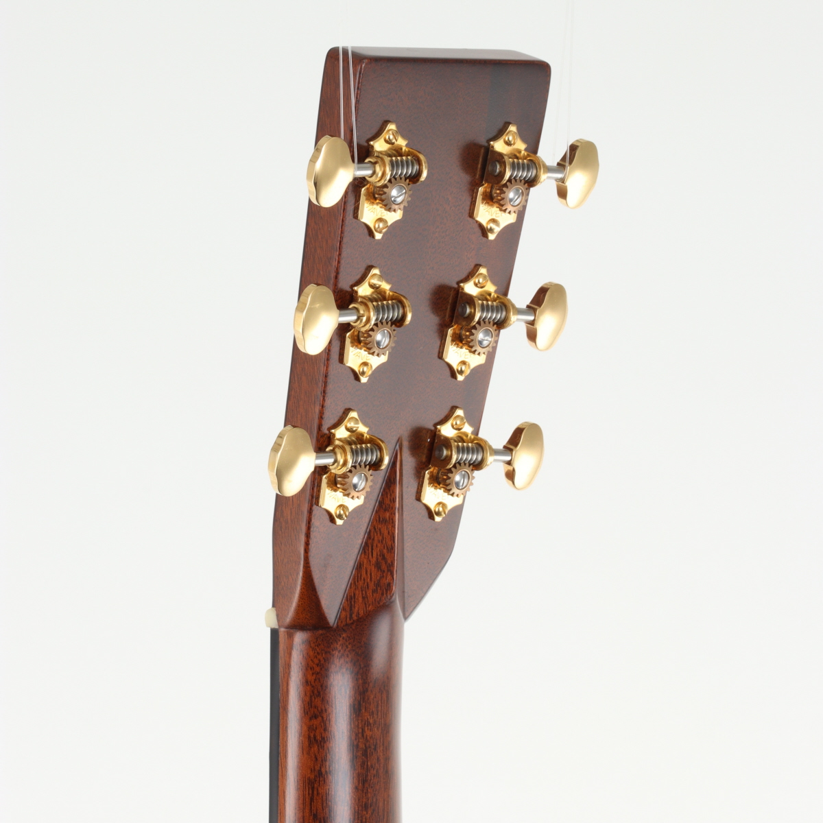 martin oo-28 2018年製　工房メンテナンス済み　マーチン MARTIN CTM D-28 Authentic 1937 Style Flame Maple Binding
