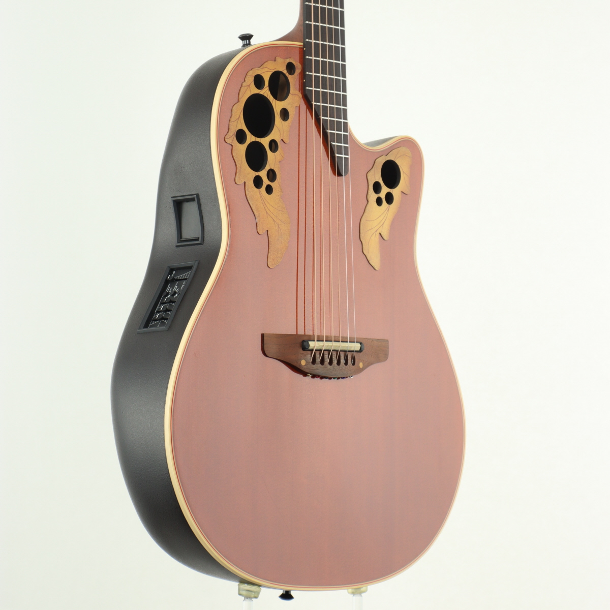 Ovation 6768 Elite Standard <オベーション>｜平野楽器