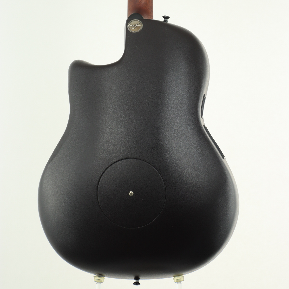 Ovation Elite T 1778 TX Acoustic/Electric Guitar for sale