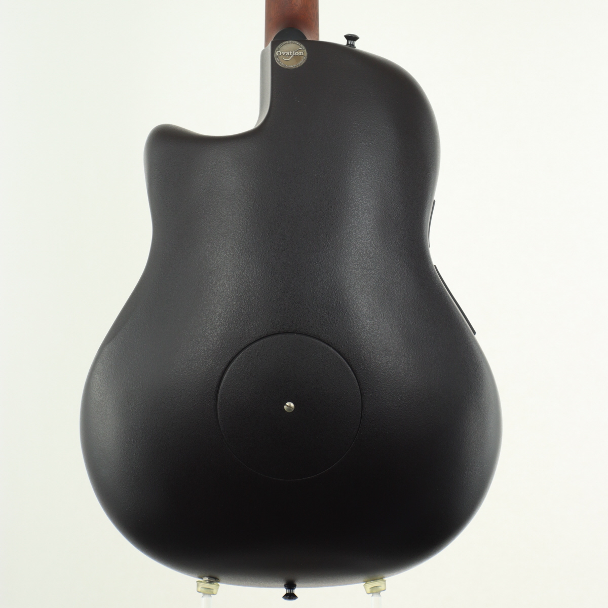 Ovation Elite 1778T-RFT　ケース付き Ovation 1778T OFT Elite 