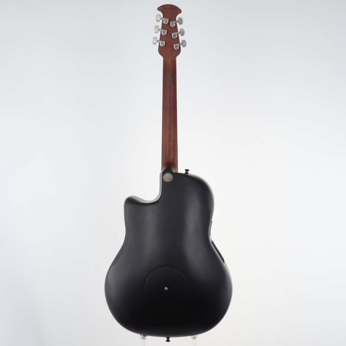 中古】Ovation オベーション / 6768 Elite Standard Orange