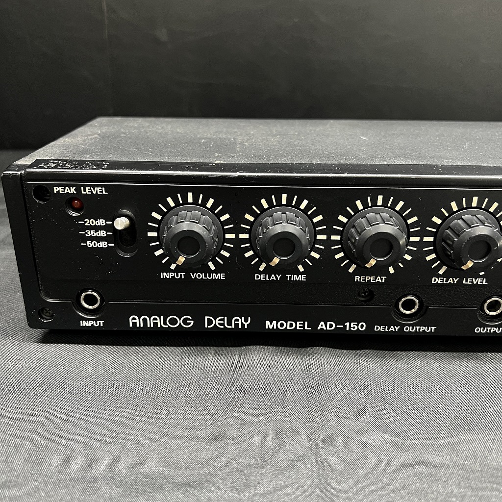 MAXON AD-150 アナログディレイ P1390498_1200x.jpg?v=1731823553