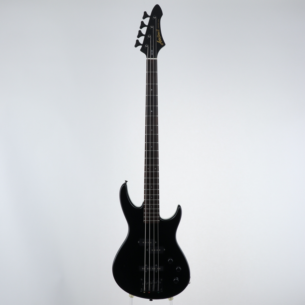 中古】Aria Pro II アリアプロツー / VAB-400 Black 【値下げ