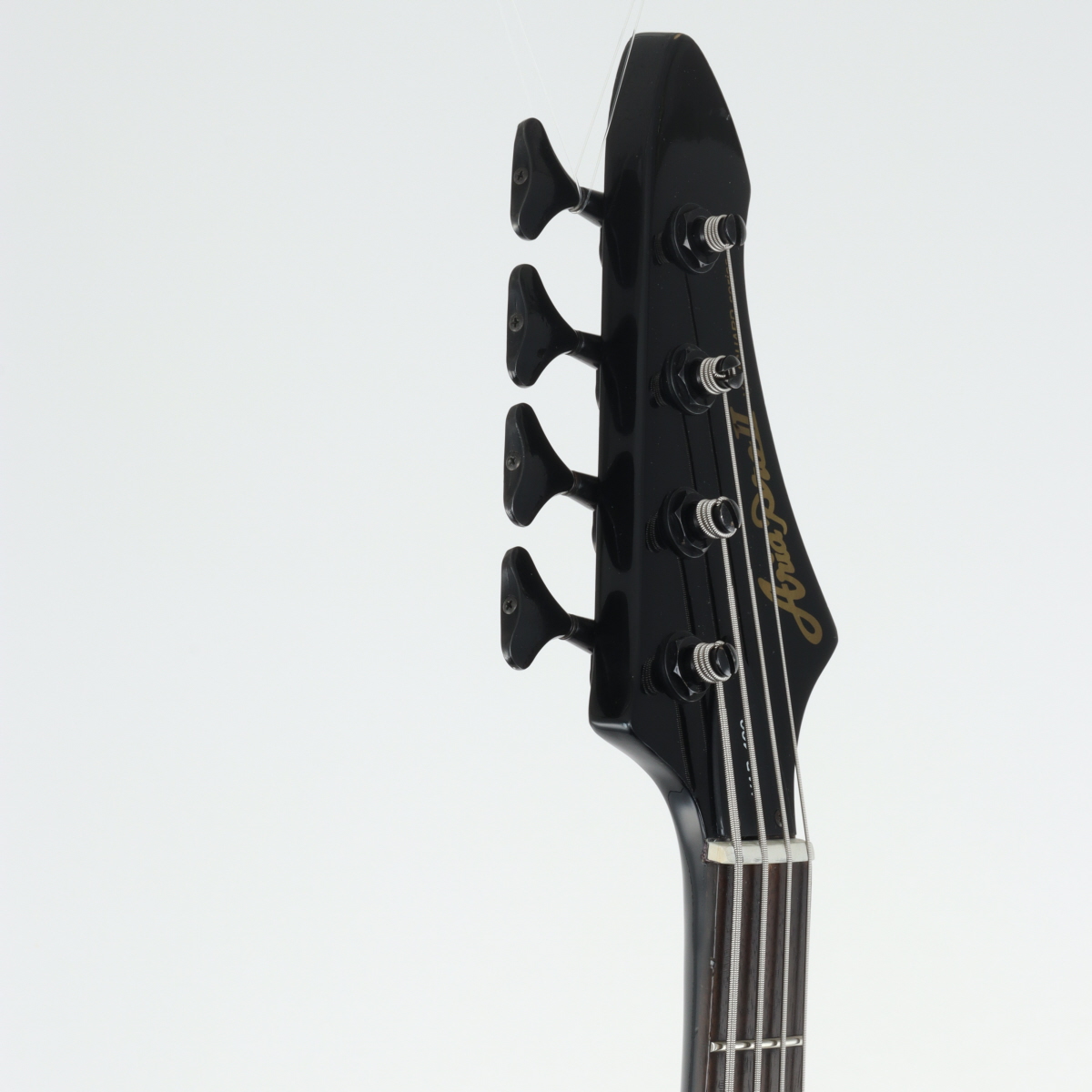 中古】Aria Pro II アリアプロツー / VAB-400 Black 【値下げ