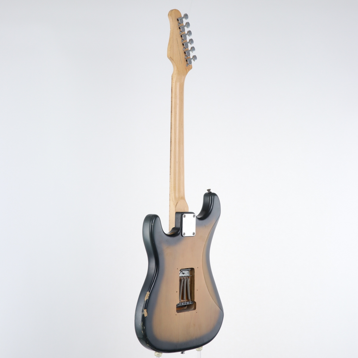 中古】Mavis / ST TYPE 【訳アリ】 【梅田店】 | イシバシ楽器
