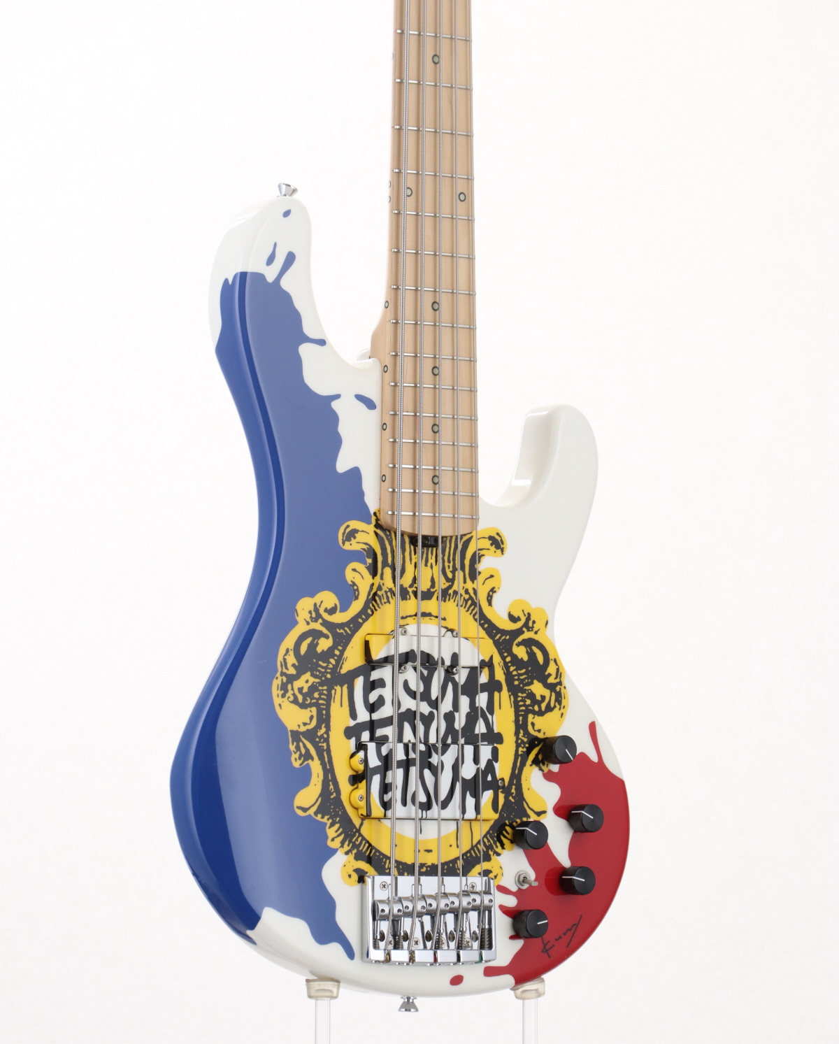中古】Edwards / E-T-180BD TRI tetsuya【新宿店】【値下げ