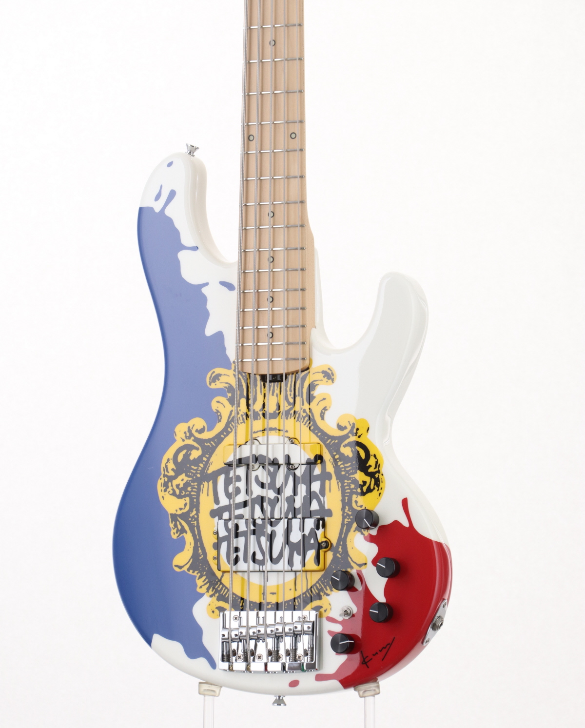 edwards 現状品 中古】Edwards / E-T-180BD TRI tetsuya【新宿店】【値下げ