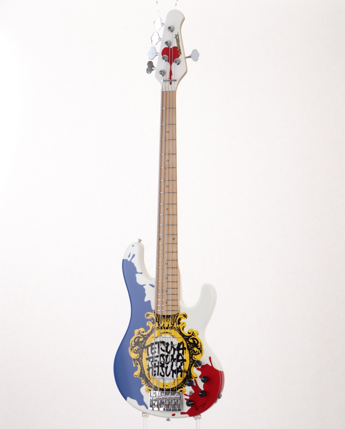中古】Edwards / E-T-180BD TRI tetsuya【新宿店】【値下げ