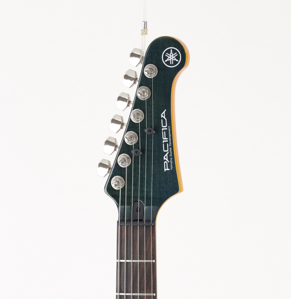 中古】YAMAHA / Pacifica 612 VII FM Indigo Blue (PAC612 VIIFM
