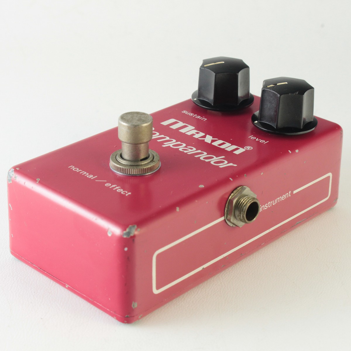 中古】 MAXON / COMPANDOR 【御茶ノ水本店】【6/24 値下げ