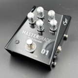 šTOKYO EFFECTOR / MASTER GRADE Black Chocolate 01ڿŹ