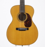 šC.F.Martin &Co. / Custom Signature Editions 000-28EC Eric Clapton Signature Model NaturalڿŹ