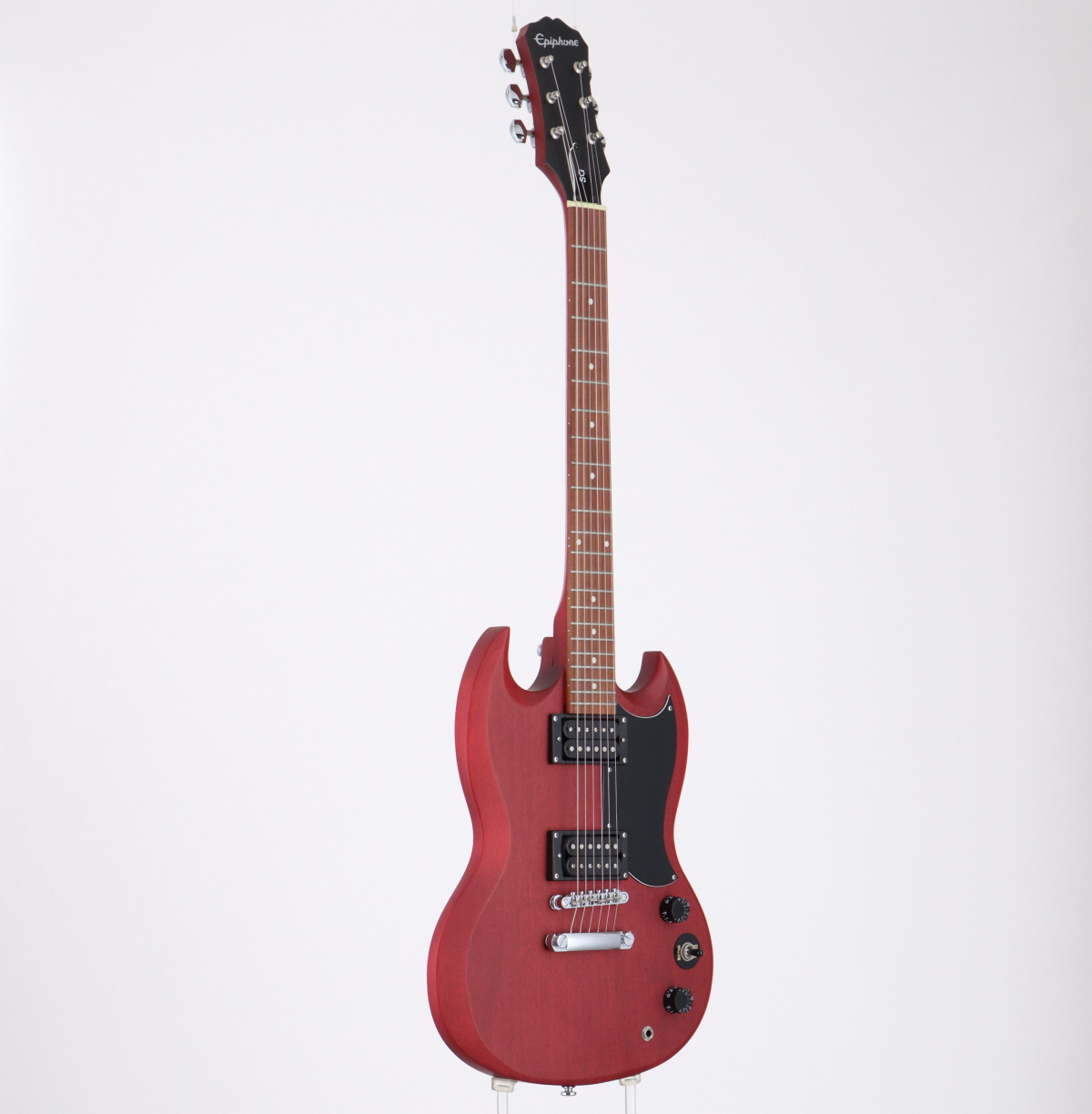 Epiphone / Inspired by Gibson SG Special P-90 Sparkling