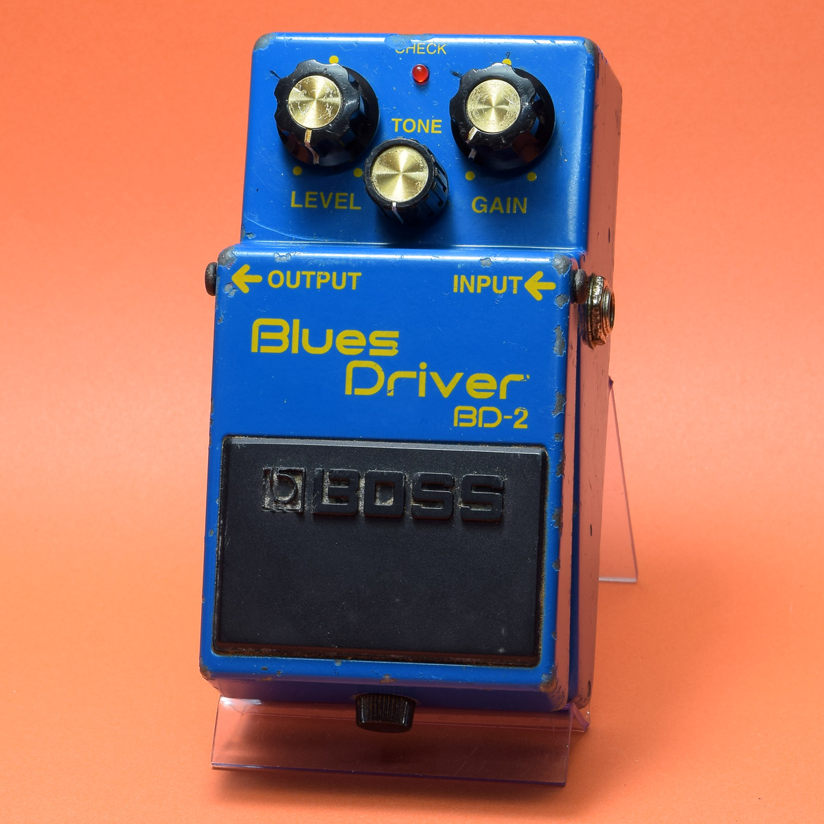 BOSS BD-2 & MXR dyna comp miniセット 中古お買い得 BOSS BD-2 & MXR dyna comp miniセット 中古お買い得 - メルカリ