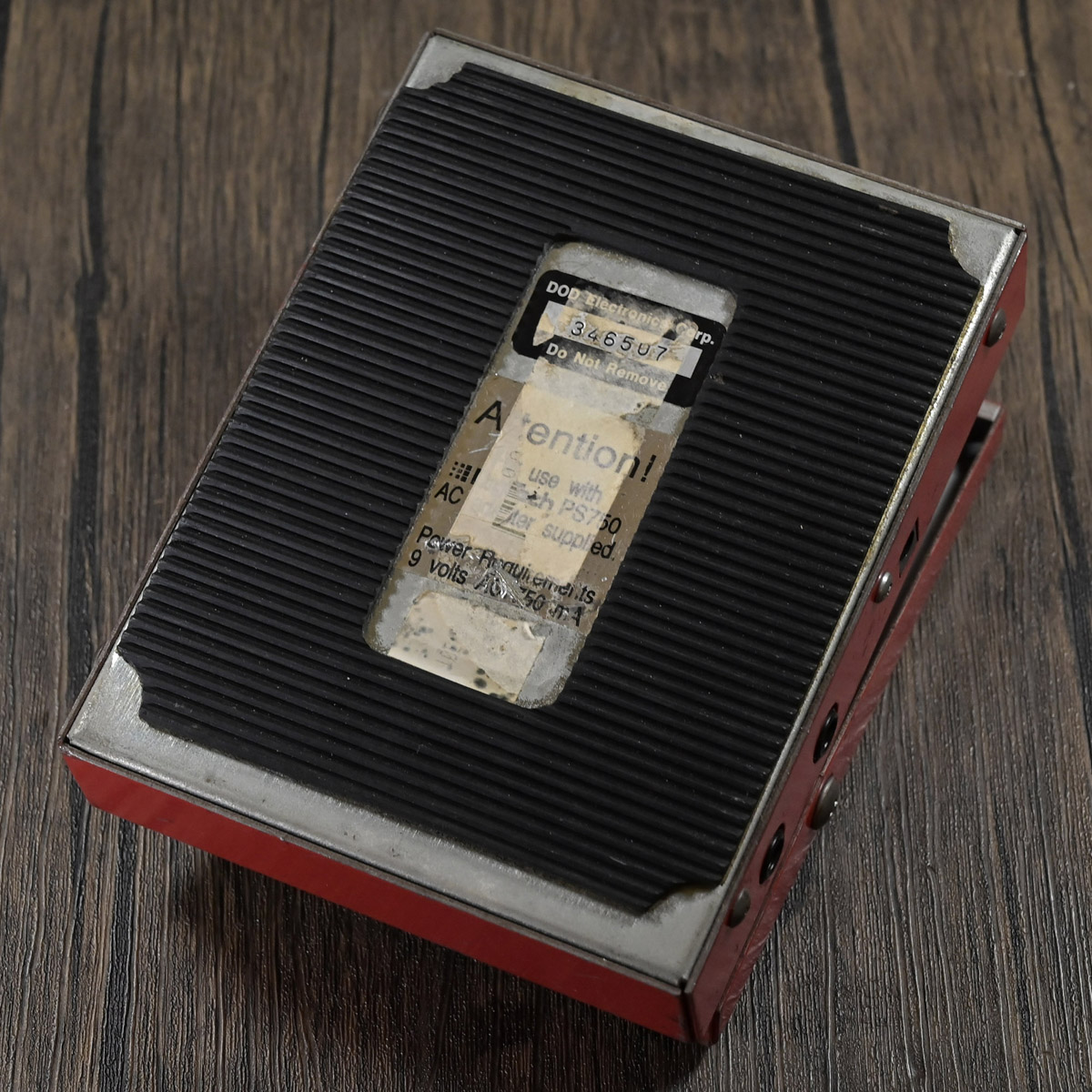 中古】DIGITECH / WH-1 Whammy ワーミーペダル【値下げ