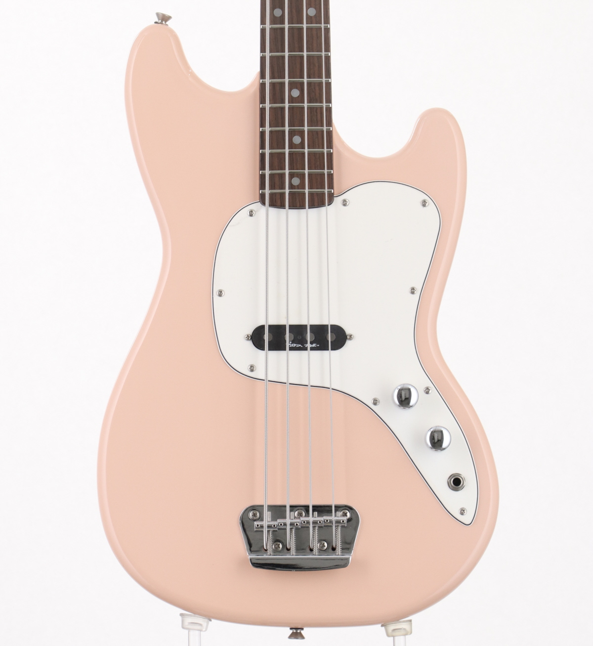 中古】Squier / Vista Series Musicmaster Bass SHP【新宿店