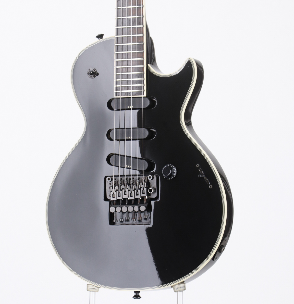 中古】Edwards / E-CL-90-I SUGIZO Model Black【新宿店