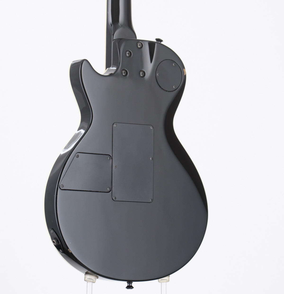 中古】Edwards / E-CL-90-I SUGIZO Model Black【新宿店
