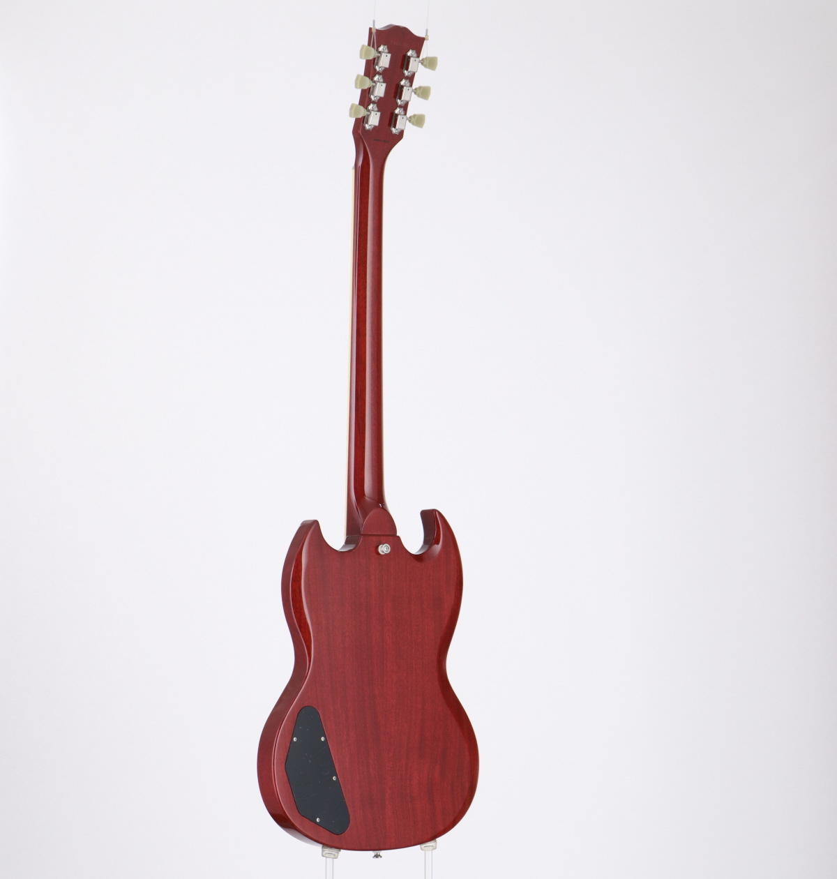 お得セット 中古】Tokai / イシバシ楽器 | Cherry【御茶ノ水本店】 SG136 ベース