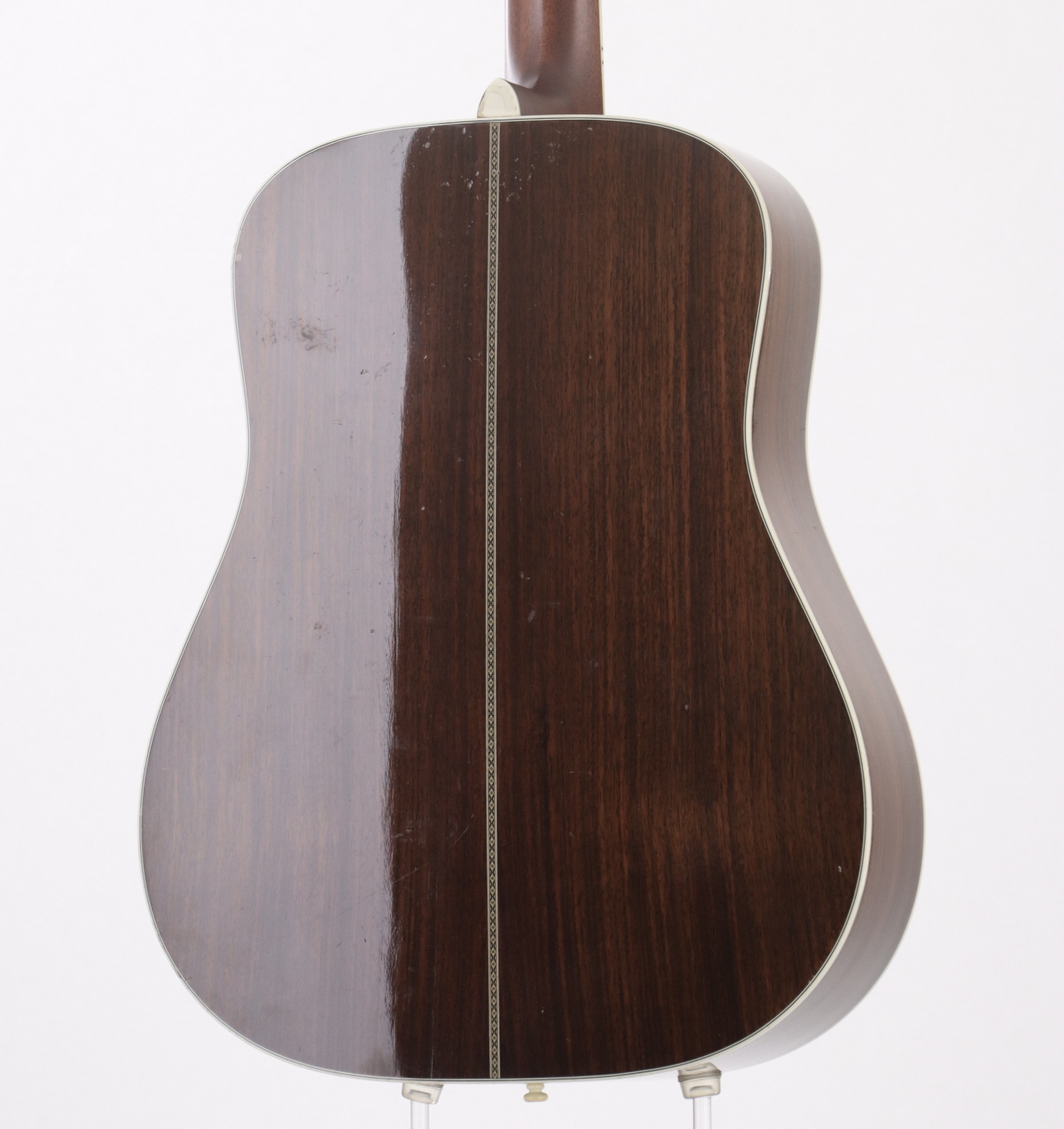 Morris 120 アコースティックギター 中古】Morris / W-120 Reissue (日本製/オール単板) モーリス