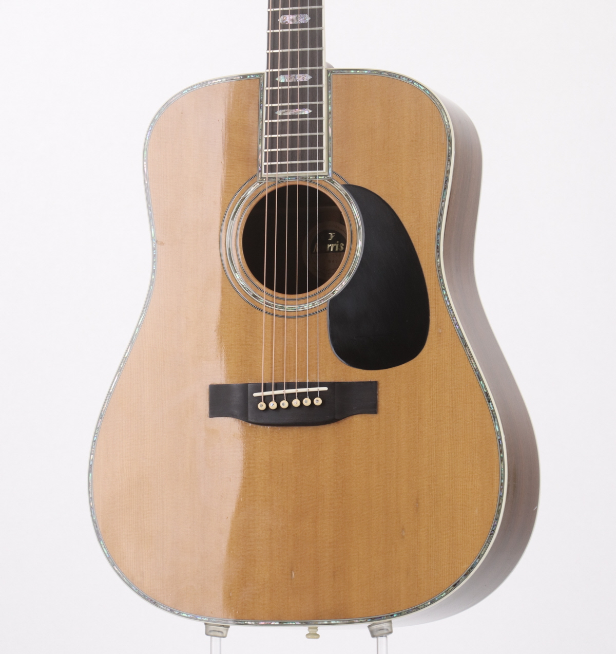 Morris 120 アコースティックギター 中古】Morris / W-120 Reissue (日本製/オール単板) モーリス
