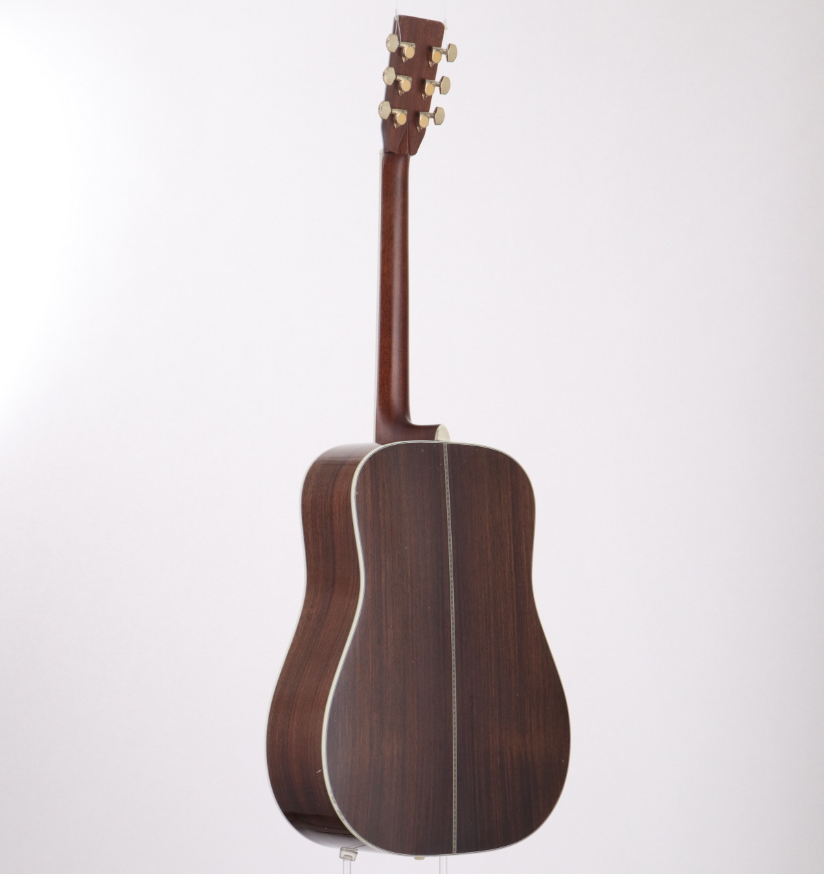 中古】Morris / W-120 Reissue (日本製/オール単板) モーリス