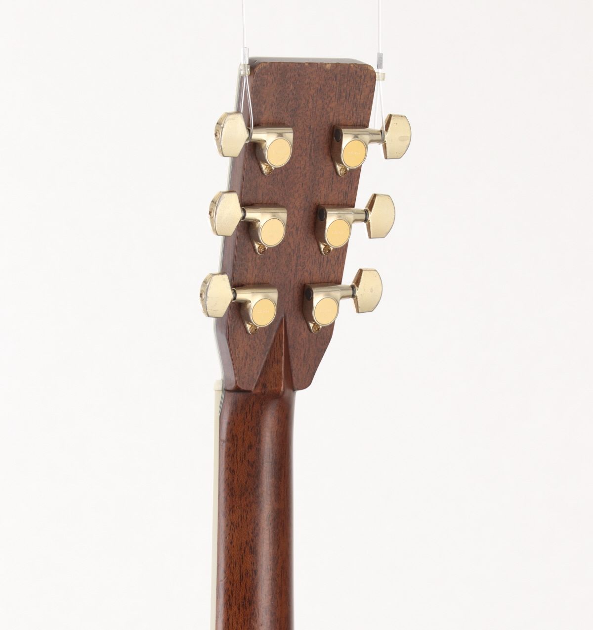 Morris 120 アコースティックギター 中古】Morris / W-120 Reissue (日本製/オール単板) モーリス