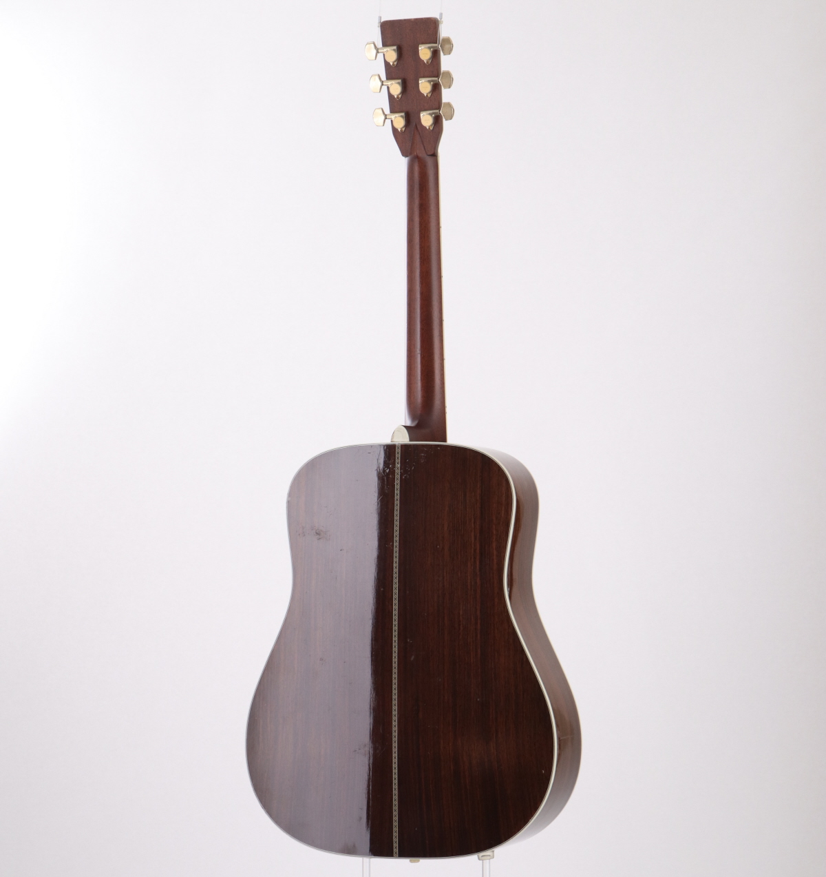 中古】Morris / W-120 Reissue (日本製/オール単板) モーリス