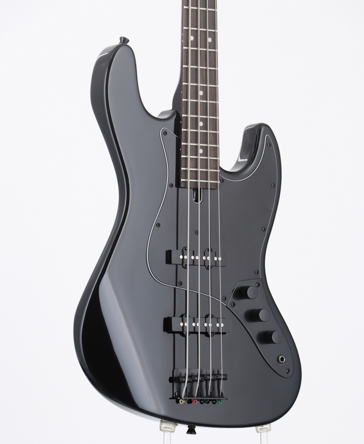中古】Bacchus / Universe Series HWL-ALL BLACK バッカス[4.17 中古】Bacchus / Universe Series HWL-ALL BLACK バッカス[4.17