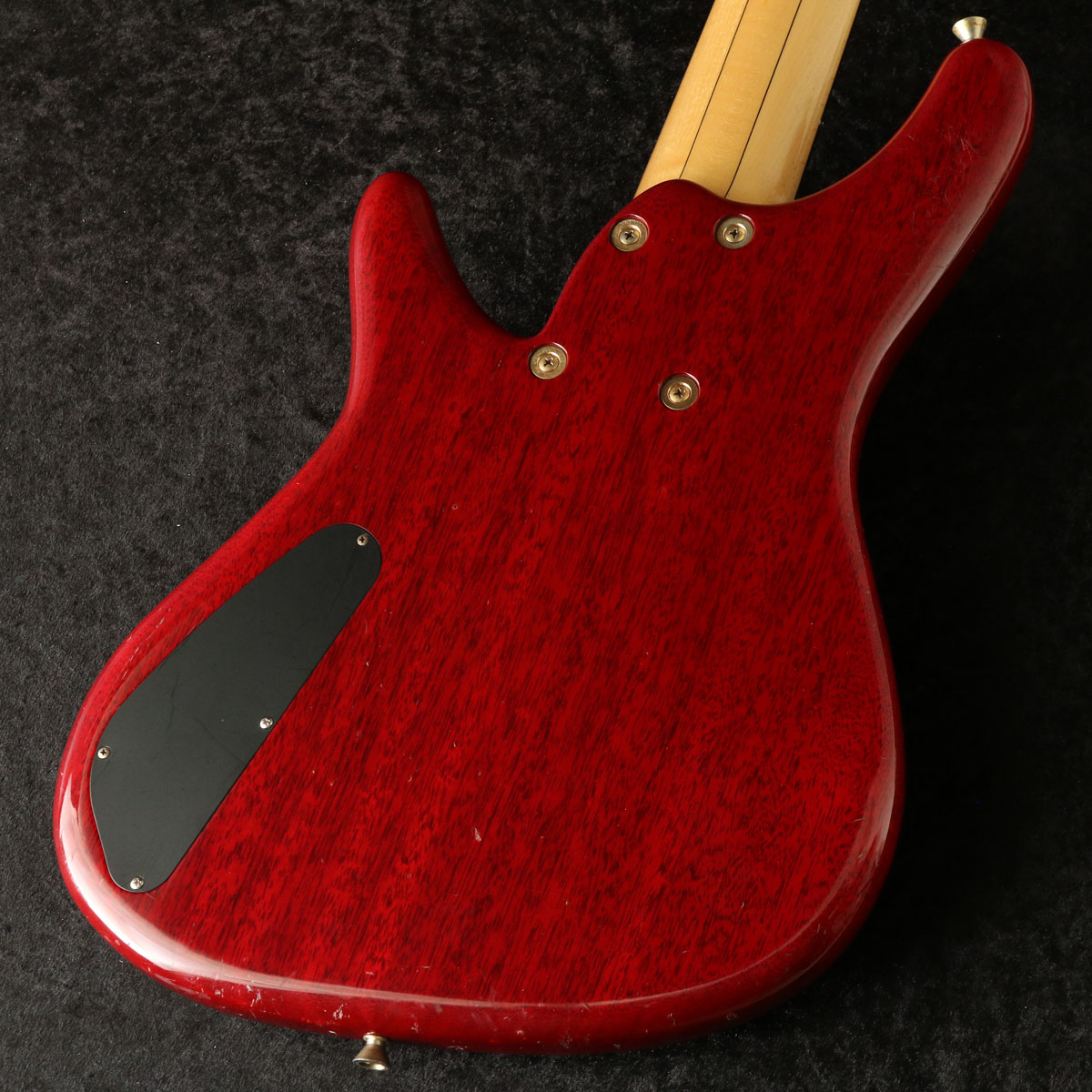 Sugi nb5 エレキベース レッド【期間限定値下 Sugi nb5 エレキベース レッド【期間限定値下 - メルカリ